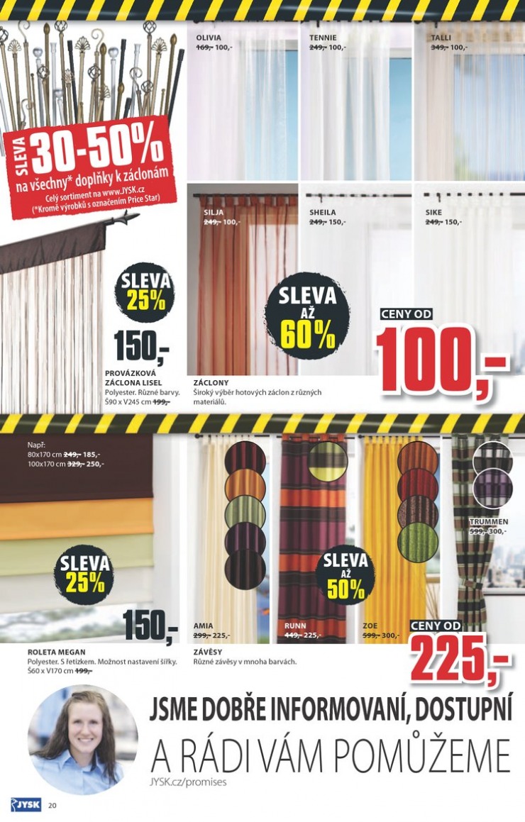 leták Jysk Nabídka týdne od 2.1.2014 strana 1 leták Jysk Nabídka týdne od 2.1.2014 strana 1
