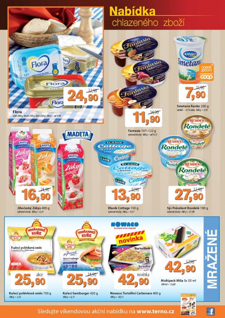 let�k COOP Terno od 2.1.2014 strana 1