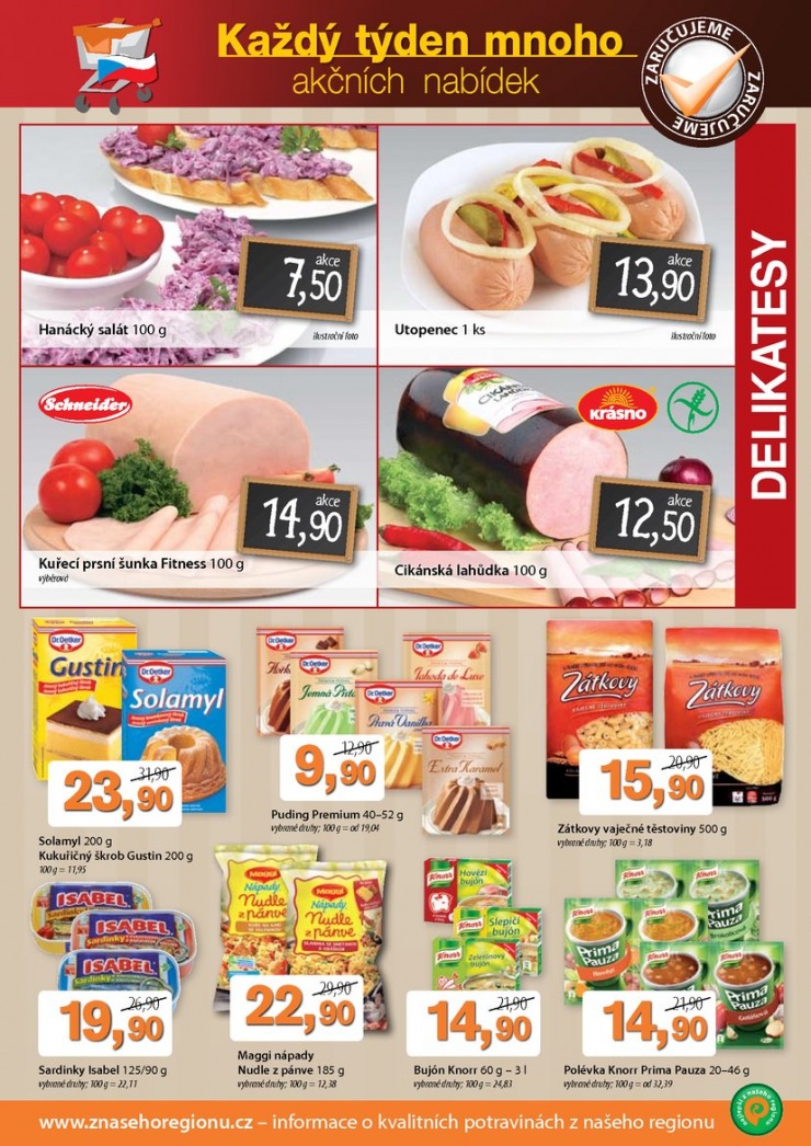 let�k COOP Terno od 2.1.2014 strana 1