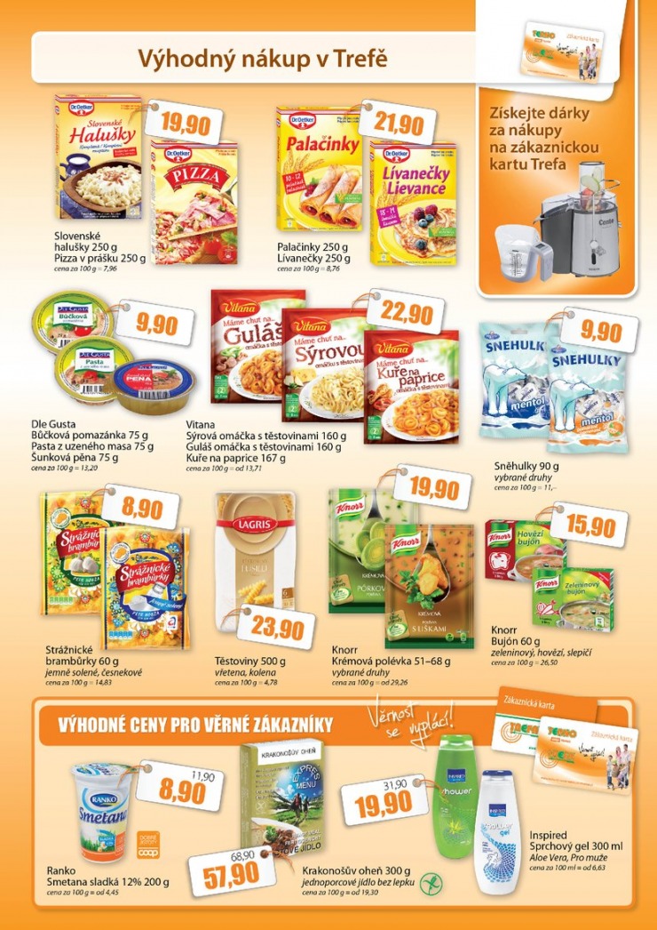 let�k COOP Trefa od 2.1.2014 strana 1