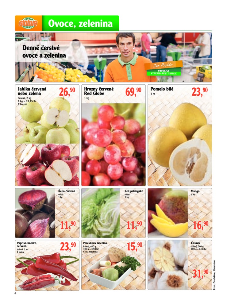 let�k Globus Na�e noviny od 2.1.2014 strana 1