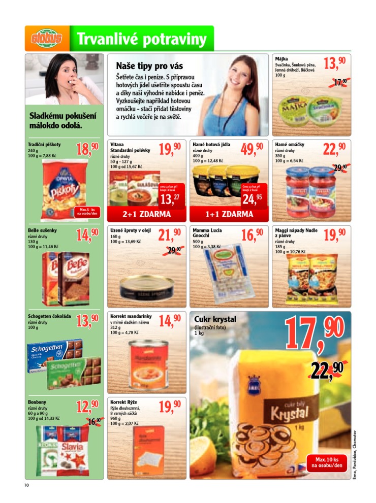 let�k Globus Na�e noviny od 2.1.2014 strana 1