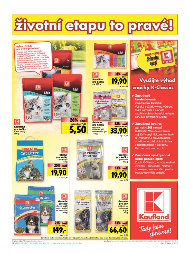 leták Kaufland Aktuální nabídka od 2.1.2014 strana 1 leták Kaufland Aktuální nabídka od 2.1.2014 strana 1