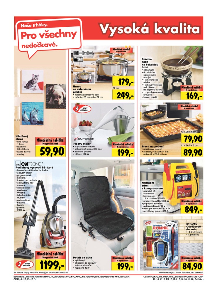 leták Kaufland Aktuální nabídka od 2.1.2014 strana 1 leták Kaufland Aktuální nabídka od 2.1.2014 strana 1