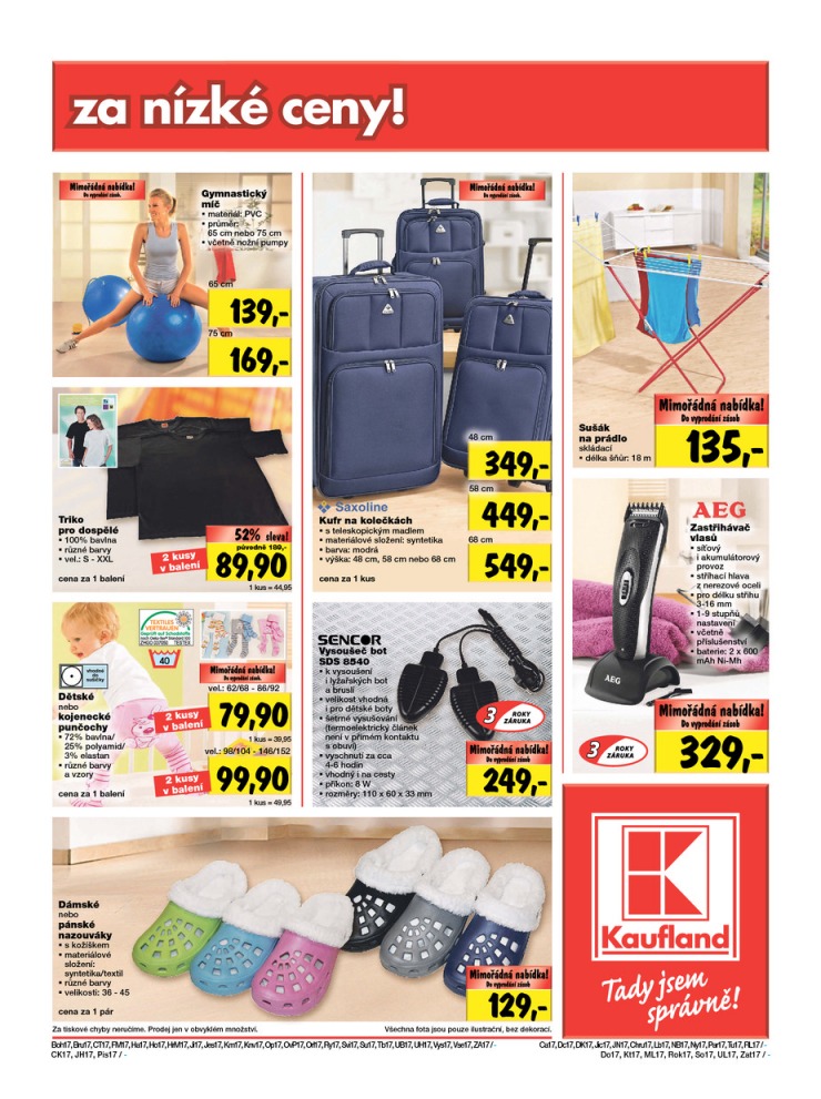 leták Kaufland Aktuální nabídka od 2.1.2014 strana 1 leták Kaufland Aktuální nabídka od 2.1.2014 strana 1