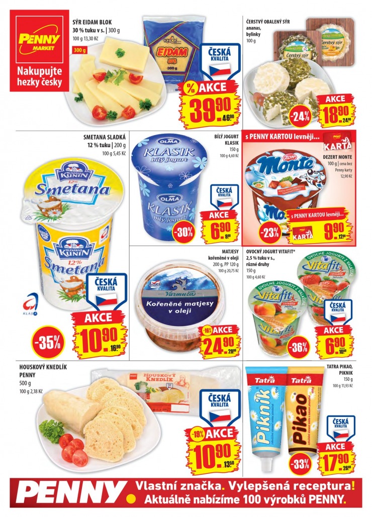 let�k Penny Aktu�ln� nab�dka od 3.1.2014 strana 1