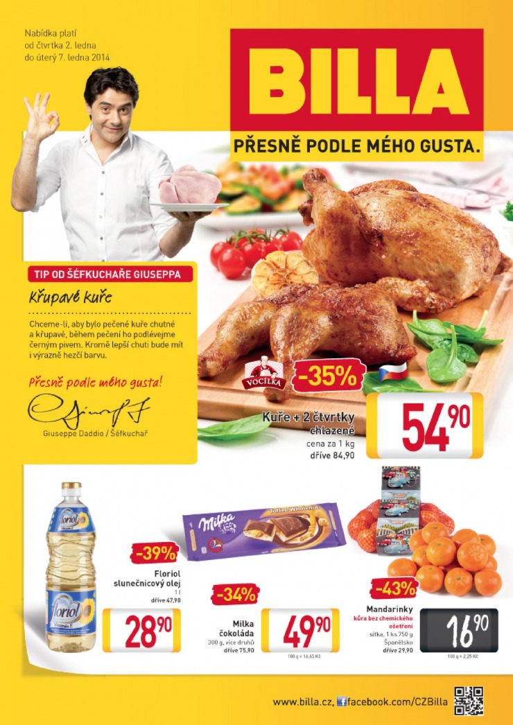 letk Billa velk od 2.1.2014 strana 1