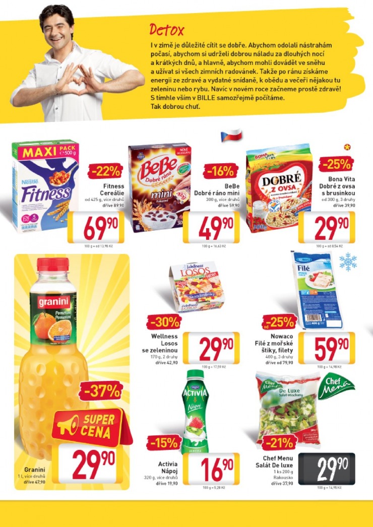 let�k Billa velk� od 2.1.2014 strana 1