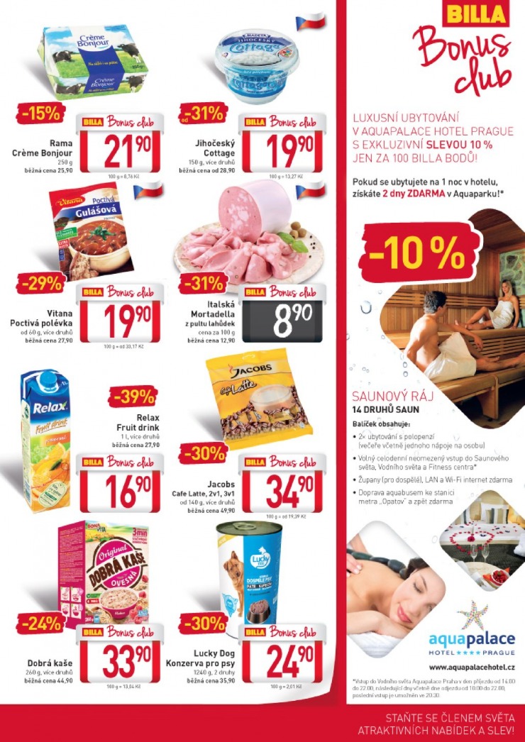 let�k Billa velk� od 2.1.2014 strana 1