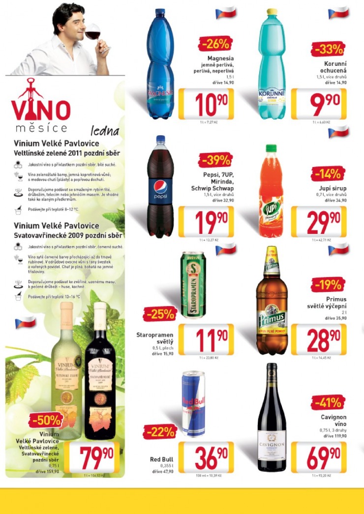 let�k Billa velk� od 2.1.2014 strana 1