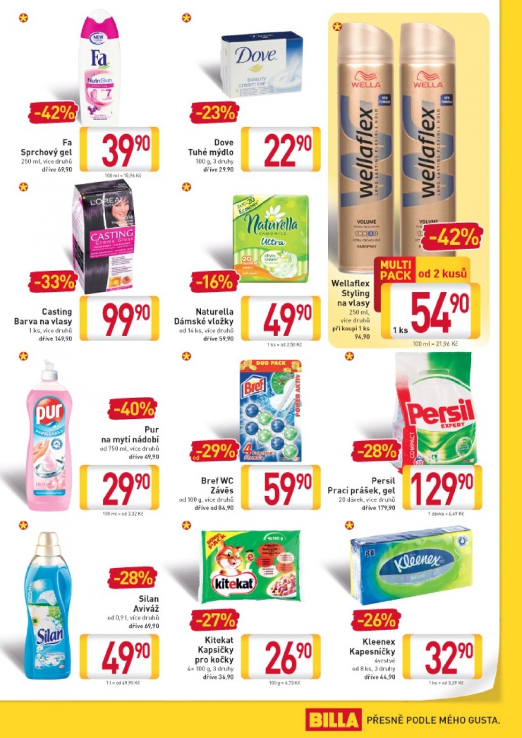 let�k Billa velk� od 2.1.2014 strana 1