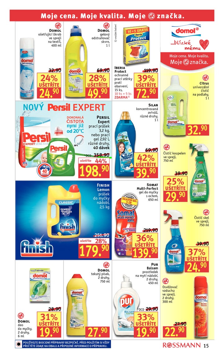 leták Rossmann Leták od 6.1.2014 strana 1 leták Rossmann Leták od 6.1.2014 strana 1