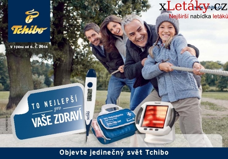 letk Tchibo letk strana 1