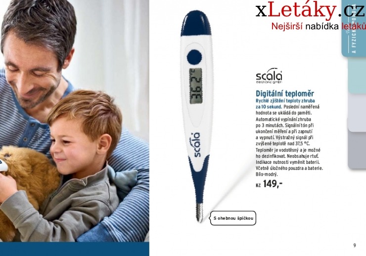 leták Tchibo leták strana 1 leták Tchibo leták strana 1