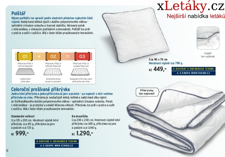 let�k Tchibo let�k strana 1