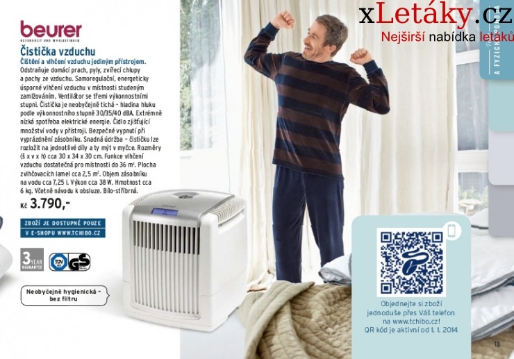 let�k Tchibo let�k strana 1