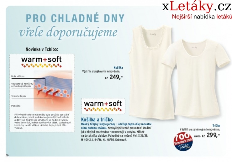 let�k Tchibo let�k strana 1