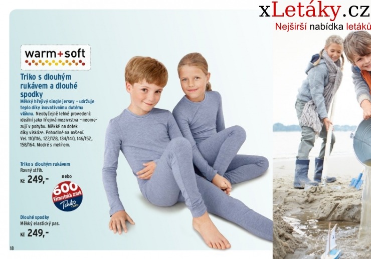 leták Tchibo leták strana 1 leták Tchibo leták strana 1