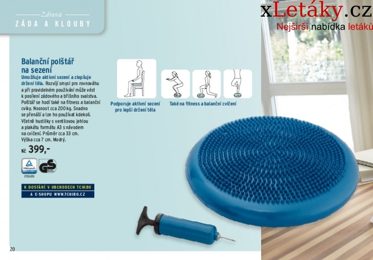 let�k Tchibo let�k strana 1