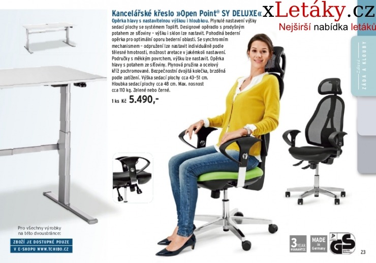 let�k Tchibo let�k strana 1