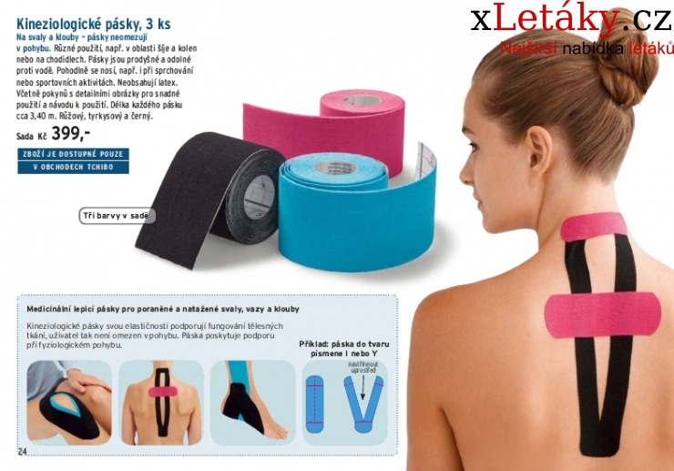 let�k Tchibo let�k strana 1