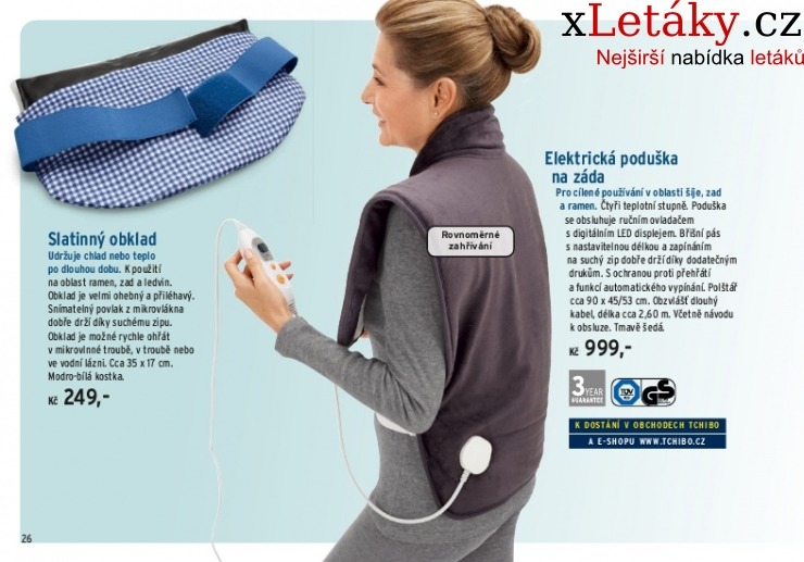 let�k Tchibo let�k strana 1