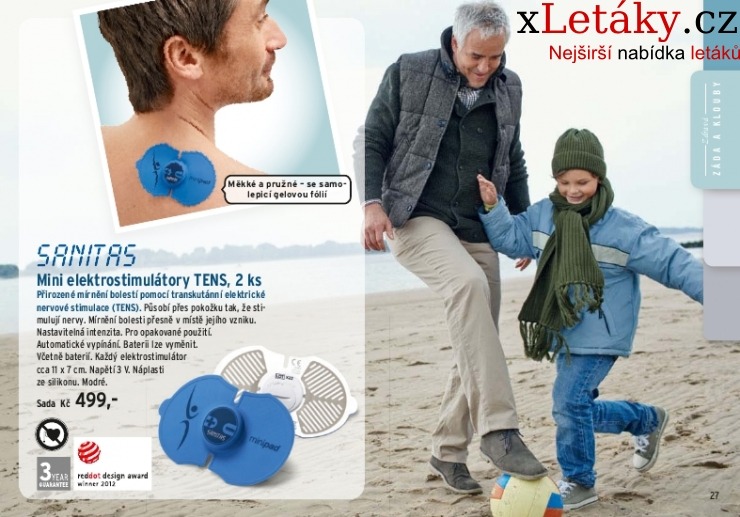 let�k Tchibo let�k strana 1