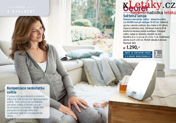 let�k Tchibo let�k strana 1