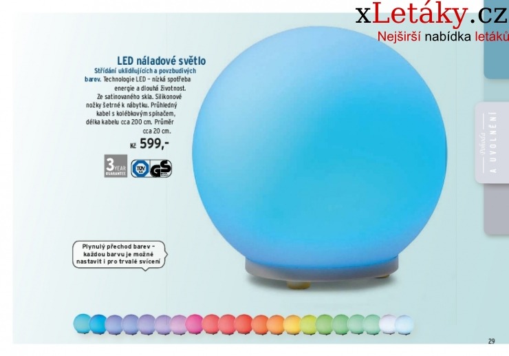 let�k Tchibo let�k strana 1