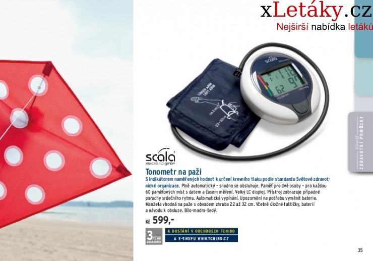 let�k Tchibo let�k strana 1