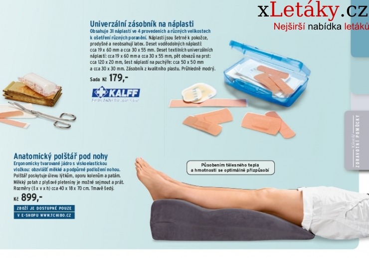 let�k Tchibo let�k strana 1