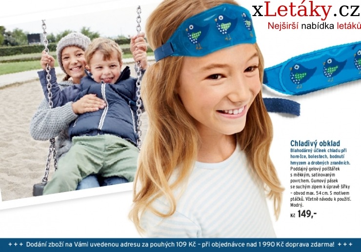 leták Tchibo leták strana 1 leták Tchibo leták strana 1