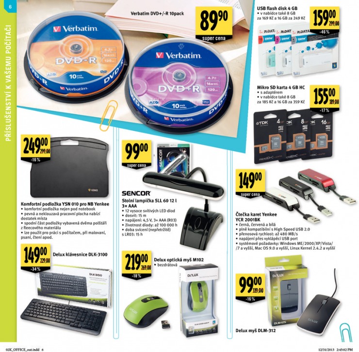 let�k Billa kancel�� doma od 8.1.2014 strana 1