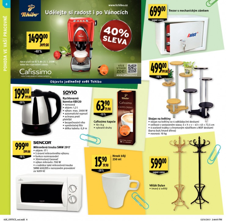 let�k Billa kancel�� doma od 8.1.2014 strana 1