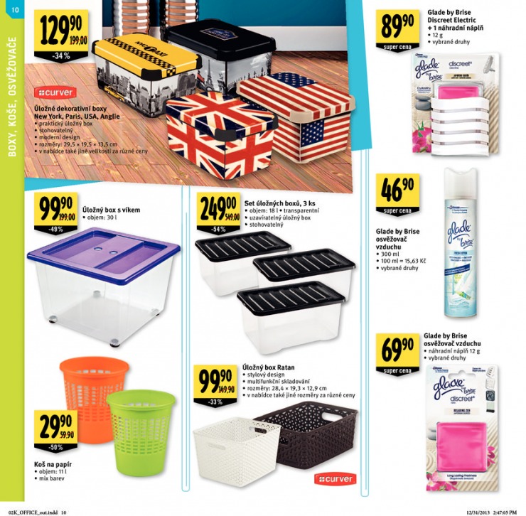 let�k Billa kancel�� doma od 8.1.2014 strana 1