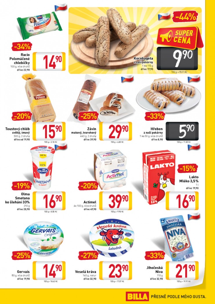 let�k Billa velk� od 8.1.2014 strana 1