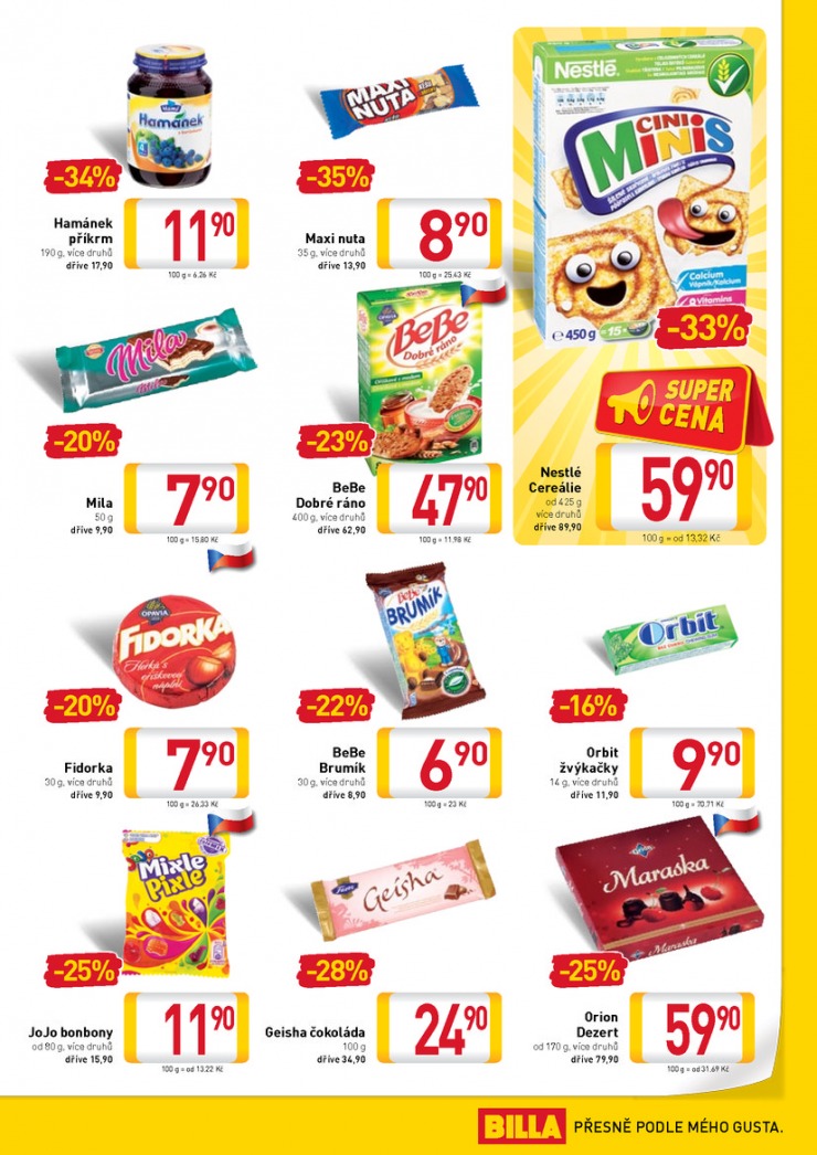 let�k Billa velk� od 8.1.2014 strana 1