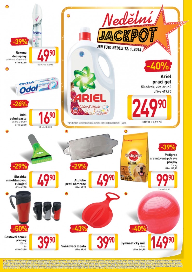 let�k Billa velk� od 8.1.2014 strana 1