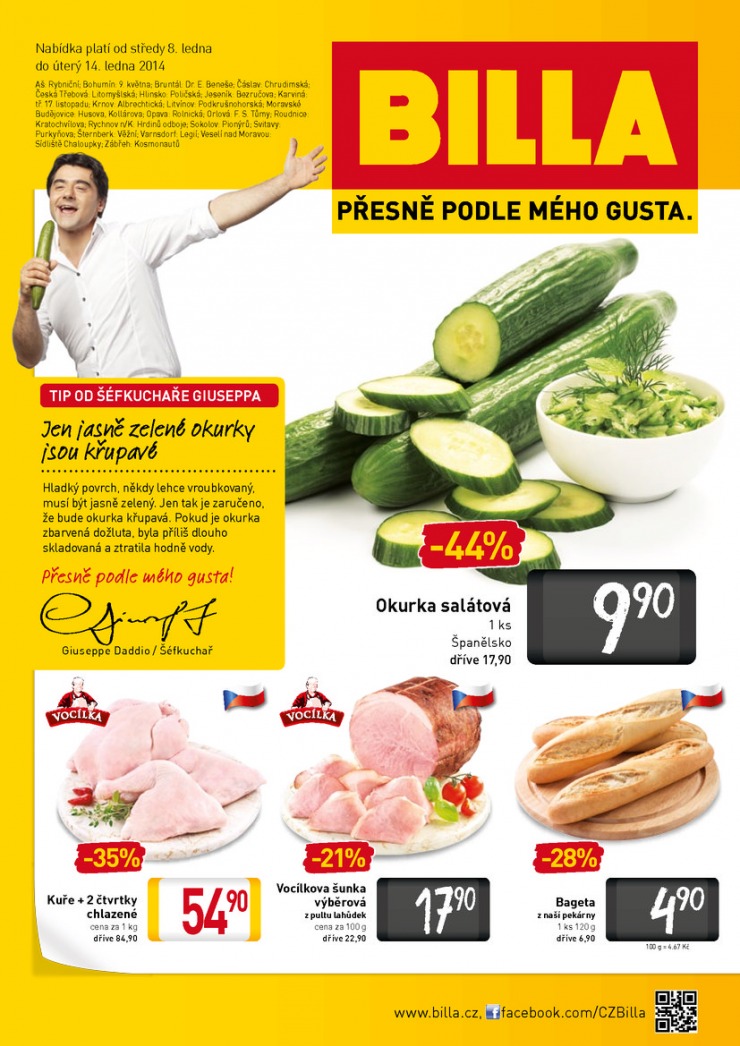 letk Billa speciln od 8.1.2014 strana 1