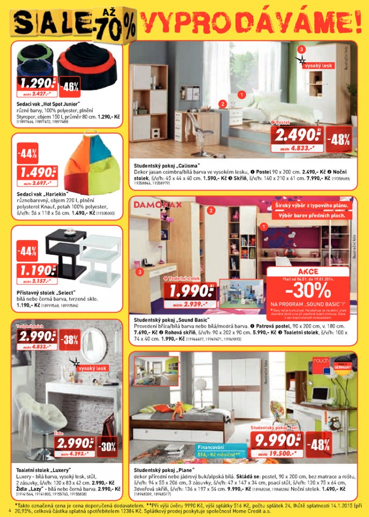 let�k Kika Aktu�ln� let�k od 6.1.2014 strana 1