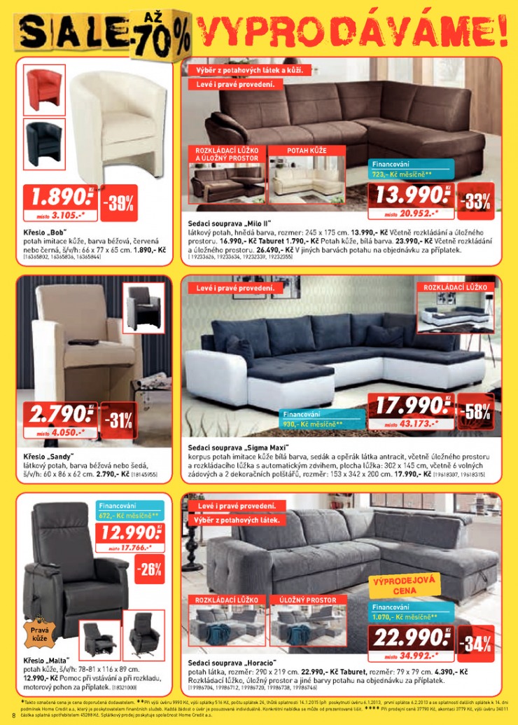 let�k Kika Aktu�ln� let�k od 6.1.2014 strana 1