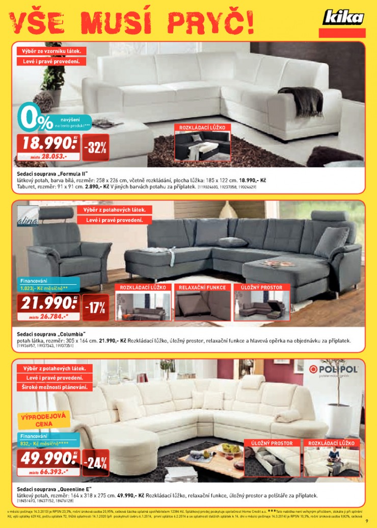 let�k Kika Aktu�ln� let�k od 6.1.2014 strana 1