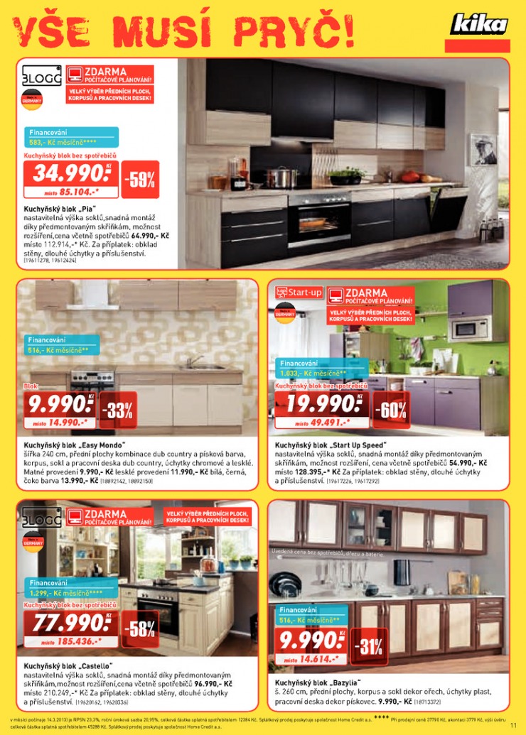 let�k Kika Aktu�ln� let�k od 6.1.2014 strana 1