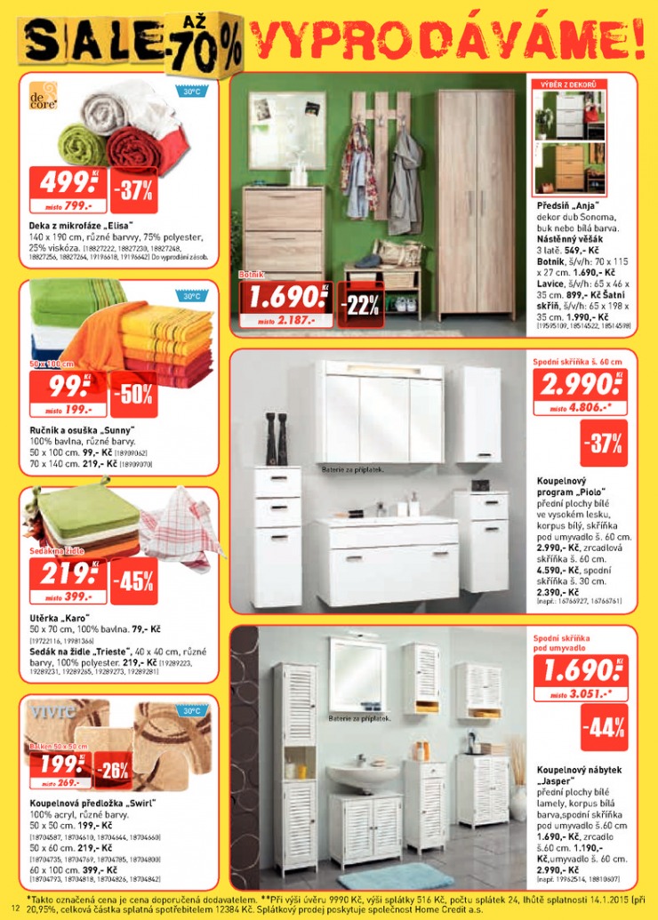 let�k Kika Aktu�ln� let�k od 6.1.2014 strana 1