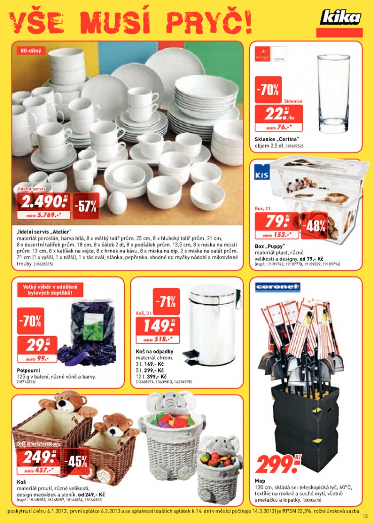 let�k Kika Aktu�ln� let�k od 6.1.2014 strana 1