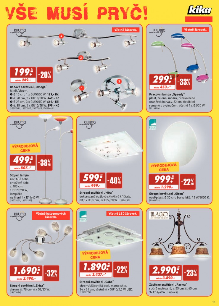 let�k Kika Aktu�ln� let�k od 6.1.2014 strana 1