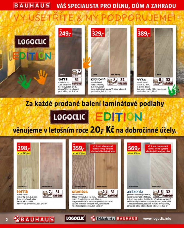 leták Bauhaus Katalog od 8.1.2014 strana 1 leták Bauhaus Katalog od 8.1.2014 strana 1