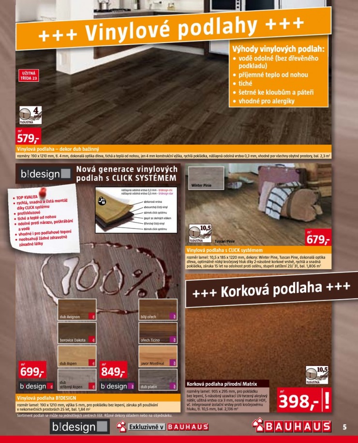 leták Bauhaus Katalog od 8.1.2014 strana 1 leták Bauhaus Katalog od 8.1.2014 strana 1