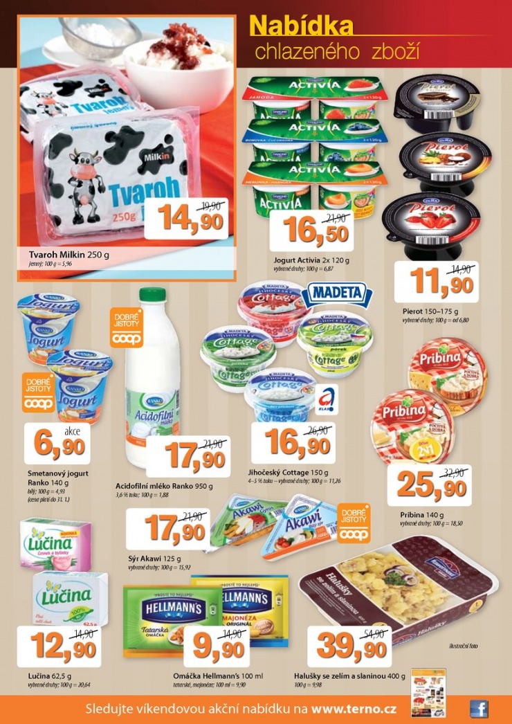 let�k COOP Terno od 8.1.2014 strana 1