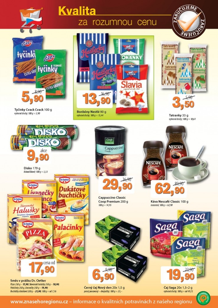 let�k COOP Terno od 8.1.2014 strana 1